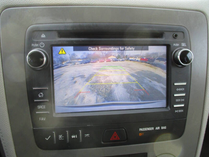 2016 Chevrolet Traverse LS