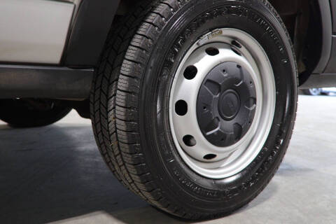 2020 Ford Transit 150