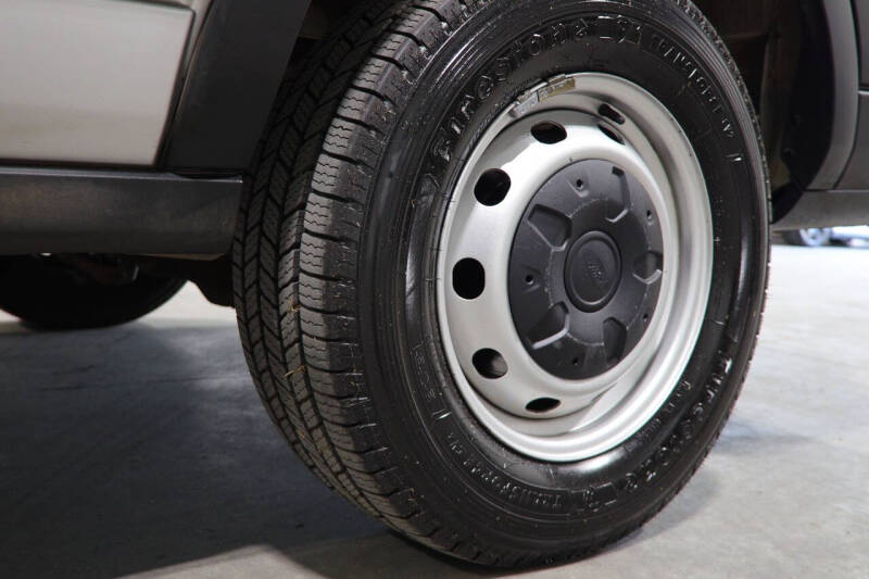 2020 Ford Transit 150