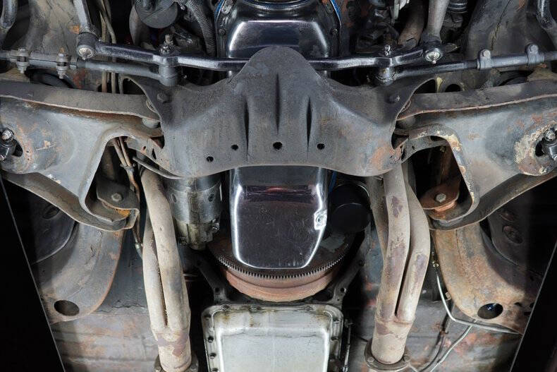 1971 Chevrolet Chevelle