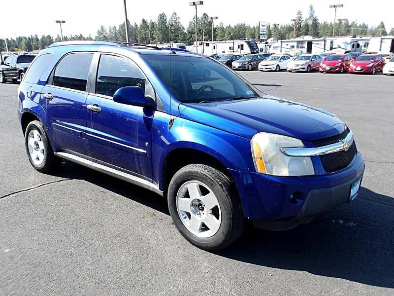 2006 Chevrolet Equinox LT