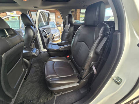 2012 GMC Acadia SLT-1