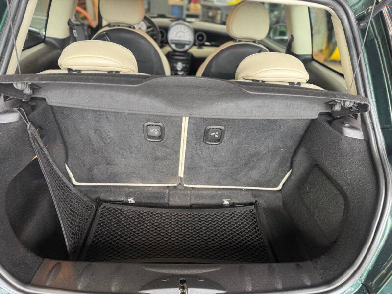 2013 MINI Hardtop Cooper