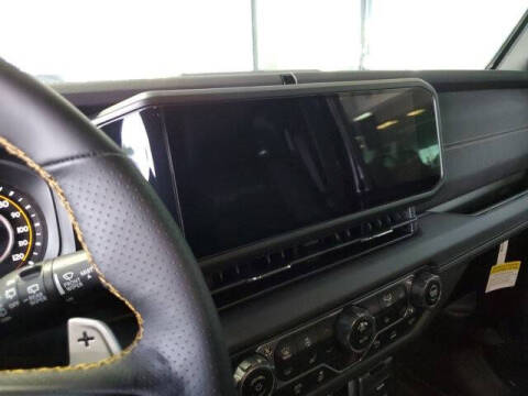 2024 Jeep Wrangler Rubicon 392 Final Edition