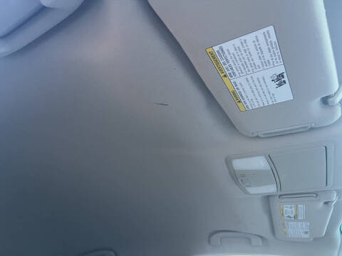 2013 Nissan Murano SV