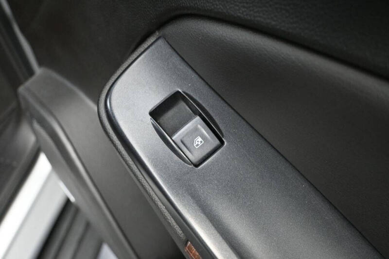 2020 GMC Yukon SLE