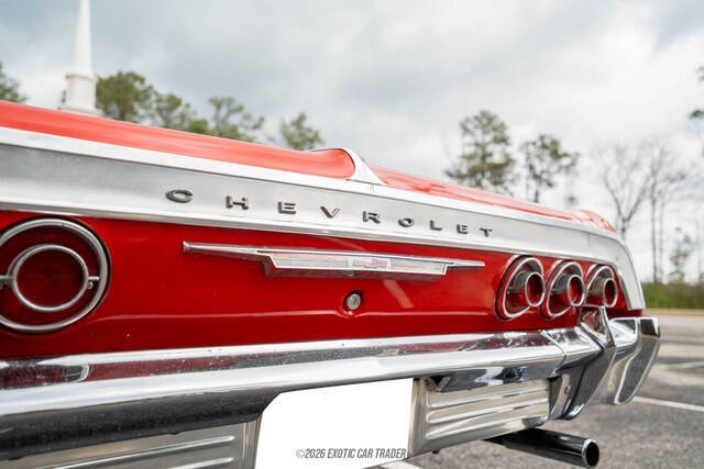 1964 Chevrolet Impala
