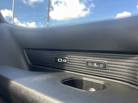 2025 Jeep Wagoneer Series II