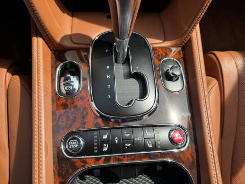 2017 Bentley Continental GT V8 S