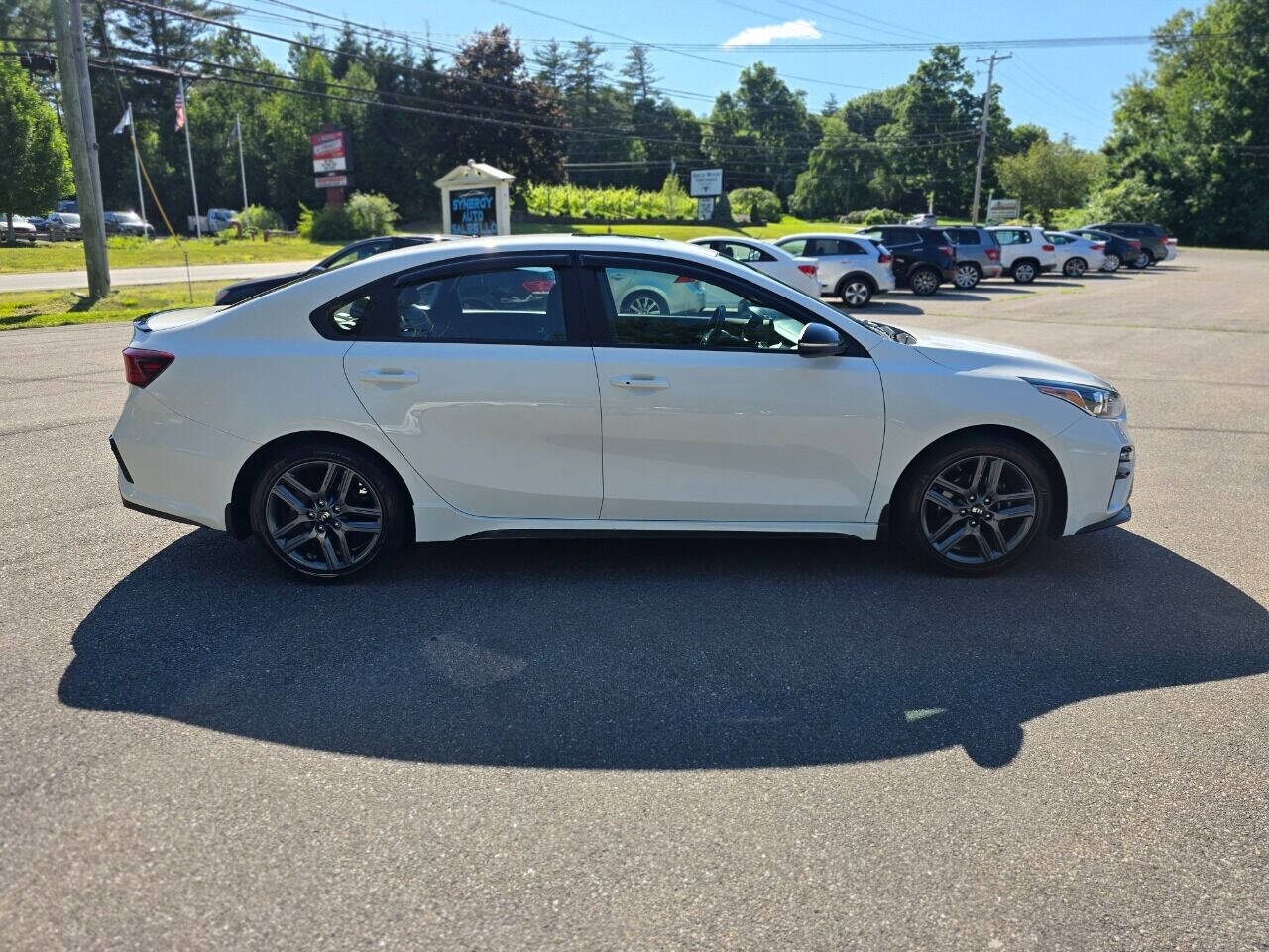 Cars for sale in derry nh synergy auto sales llc