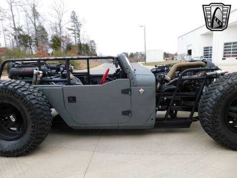 1990 Jeep Wrangler S