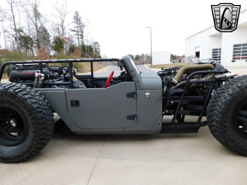 1990 Jeep Wrangler S