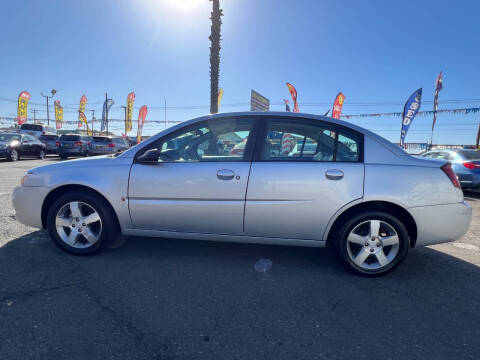 2007 Saturn Ion 3