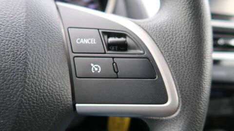 2019 Mitsubishi Eclipse Cross ES