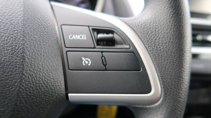 2019 Mitsubishi Eclipse Cross ES