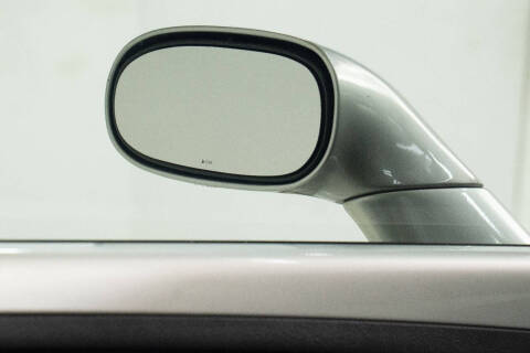 2004 Chevrolet SSR LS