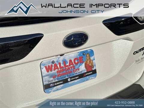 2024 Subaru Outback Limited XT