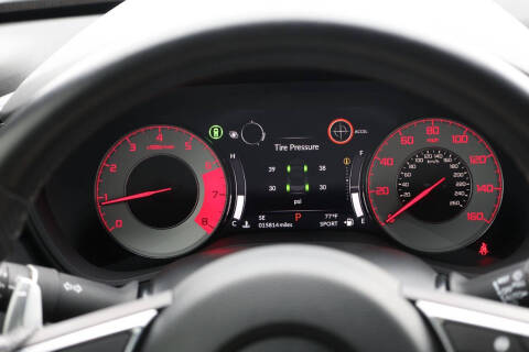 2023 Acura TLX SH-AWD Type S