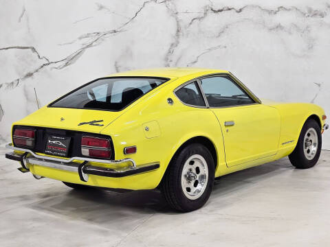 1971 Datsun 280Z