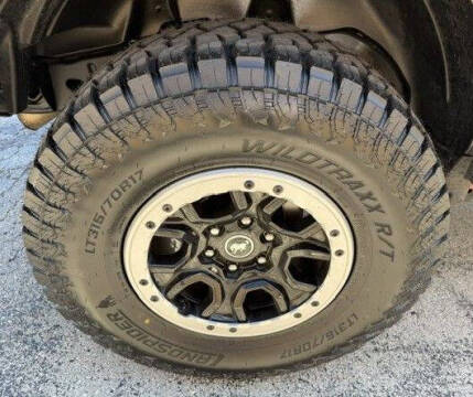 2023 Ford Bronco Base Advanced