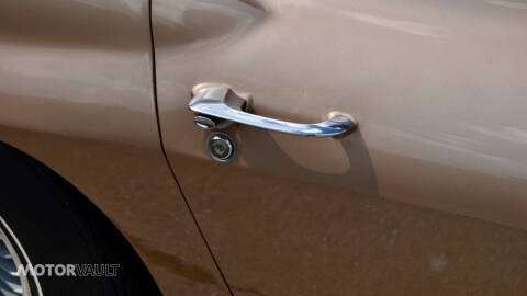 1964 Chevrolet Corvette