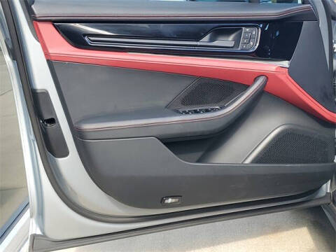 2024 Porsche Panamera