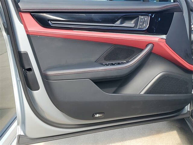 2024 Porsche Panamera