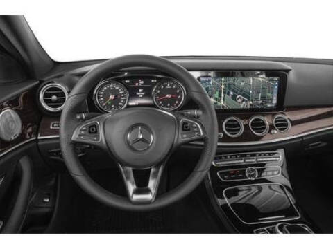 2018 Mercedes-Benz E-Class E 300