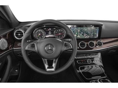 2018 Mercedes-Benz E-Class E 300