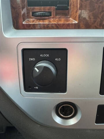 2006 Dodge Ram 2500
