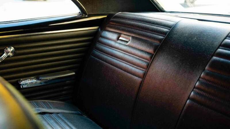 1967 Chevrolet Chevelle