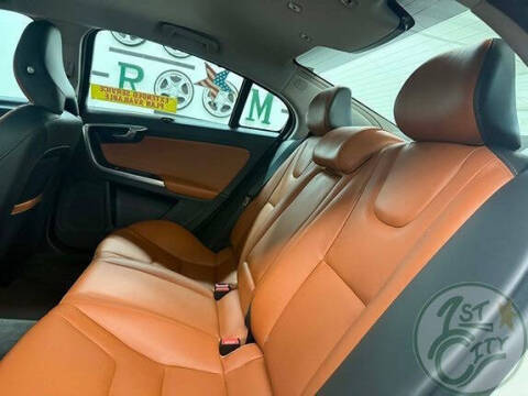 2018 Volvo S60 T5 Inscription