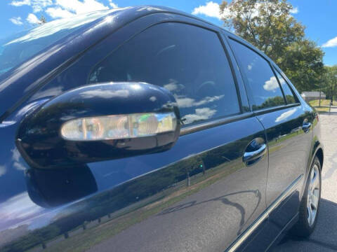 2006 Mercedes-Benz E-Class E 500 4MATIC