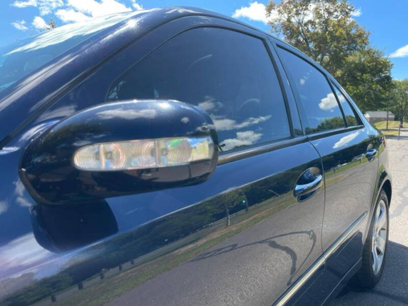 2006 Mercedes-Benz E-Class E 500 4MATIC