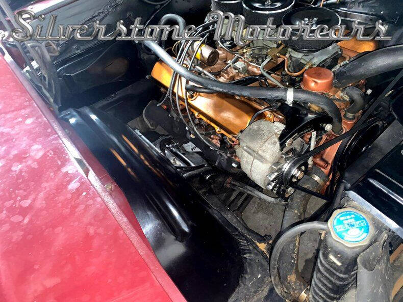 1966 Oldsmobile Cutlass