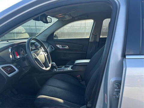 2014 GMC Terrain SLE-1