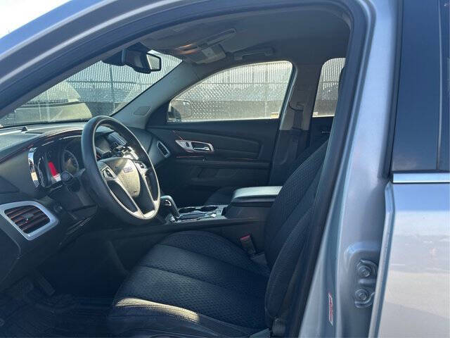 2014 GMC Terrain SLE-1