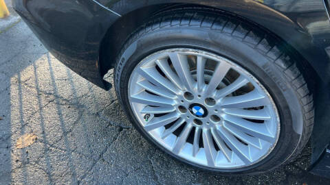 2013 BMW 3 Series 335i