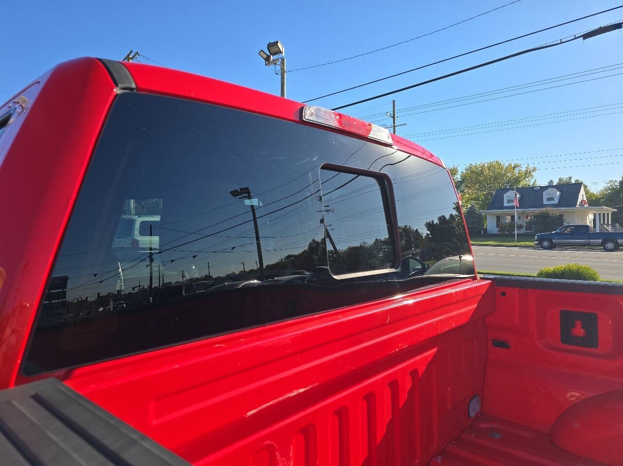 2016 Ford F-150 for sale at GLOBE AUTO SALES in Louisville, KY