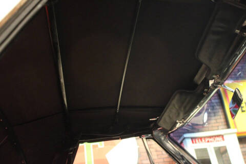 1963 Chevrolet Corvette