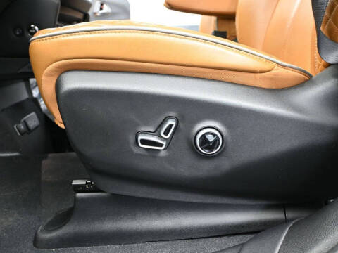 2022 Chrysler Pacifica Pinnacle