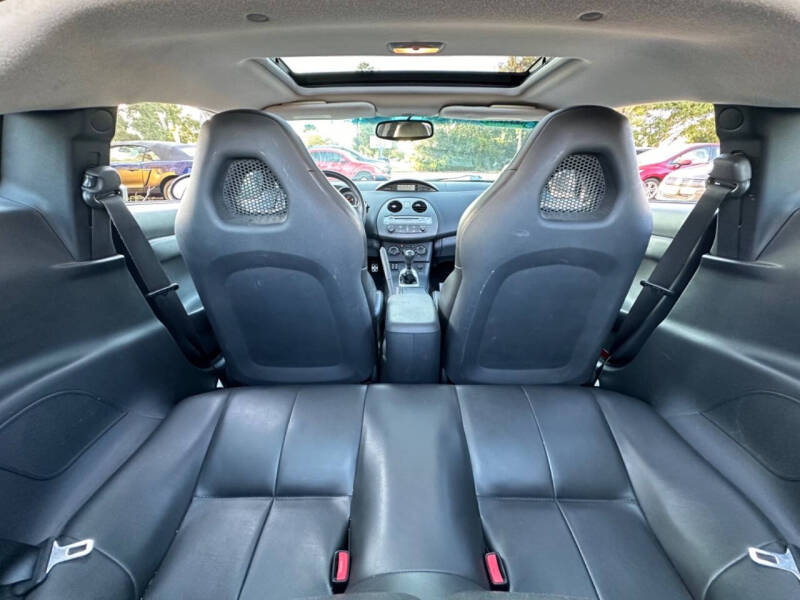 2008 Mitsubishi Eclipse GT