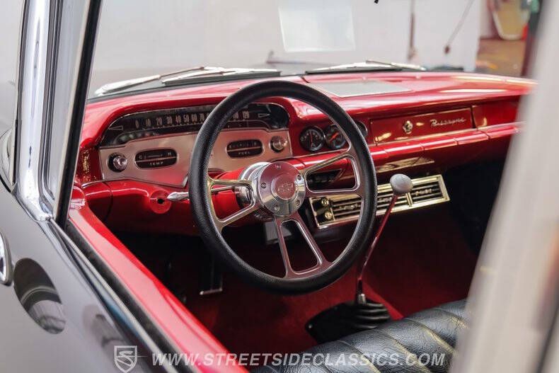1958 Chevrolet Biscayne
