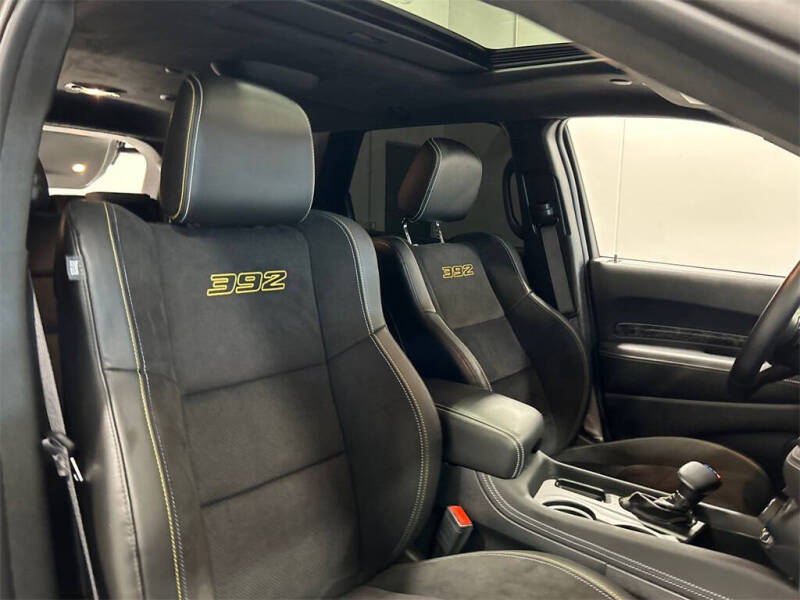 2024 Dodge Durango SRT 392