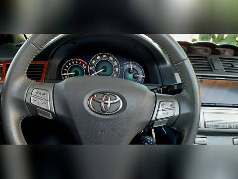 2008 Toyota Camry Solara Sport V6