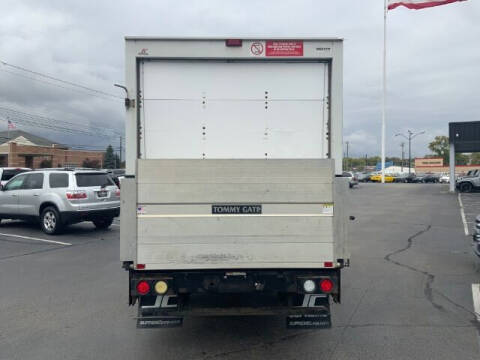 2016 Chevrolet Express 3500