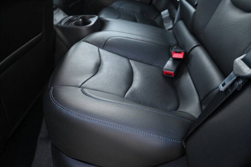 2018 Chevrolet Volt Premier