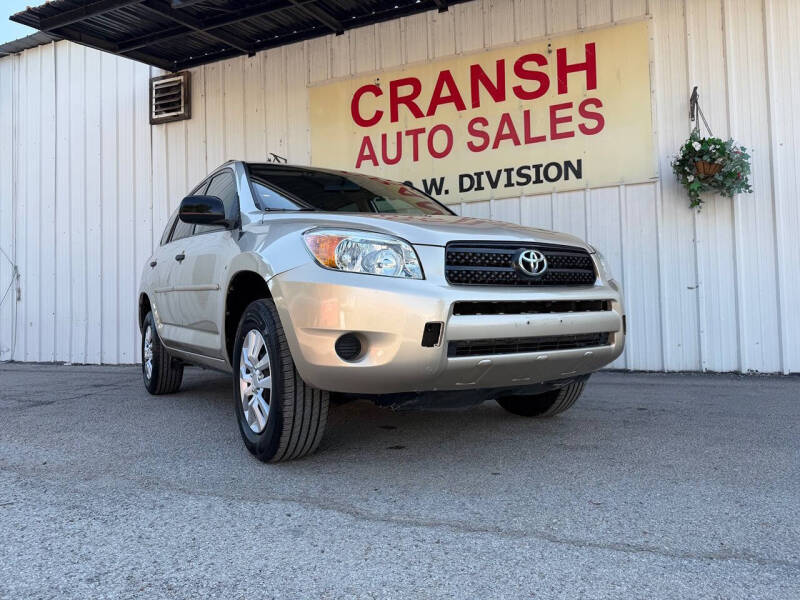 2008 Toyota RAV4