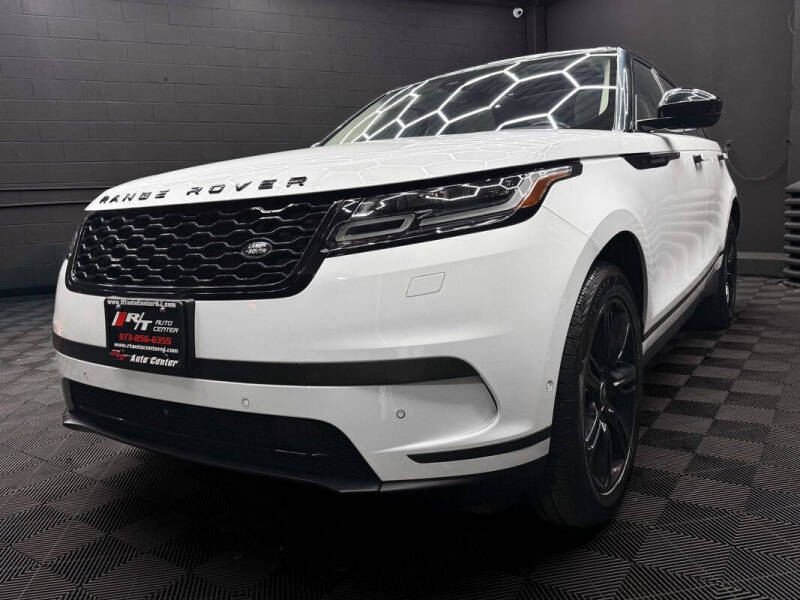 2021 Land Rover Range Rover Velar P250 S