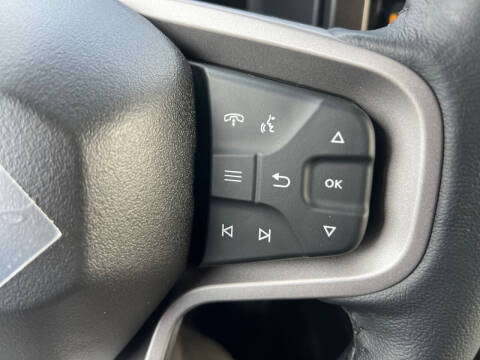 2023 Ford Bronco Badlands Advanced